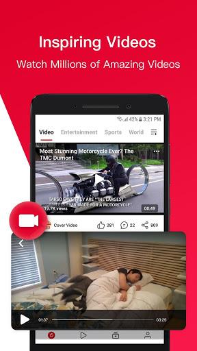 News Republic: Breaking News & Local News For Free Screenshot3