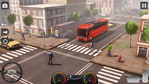 City Coach Bus Simulator 2019 Screenshot3