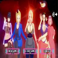 Crossing Lust APK