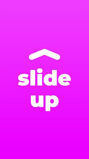 Slide Up - games for Stories Screenshot2