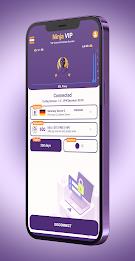 Ninja VIP VPN Screenshot1