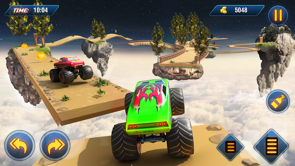 Car Games: Kar Gadi Wala Game Screenshot4