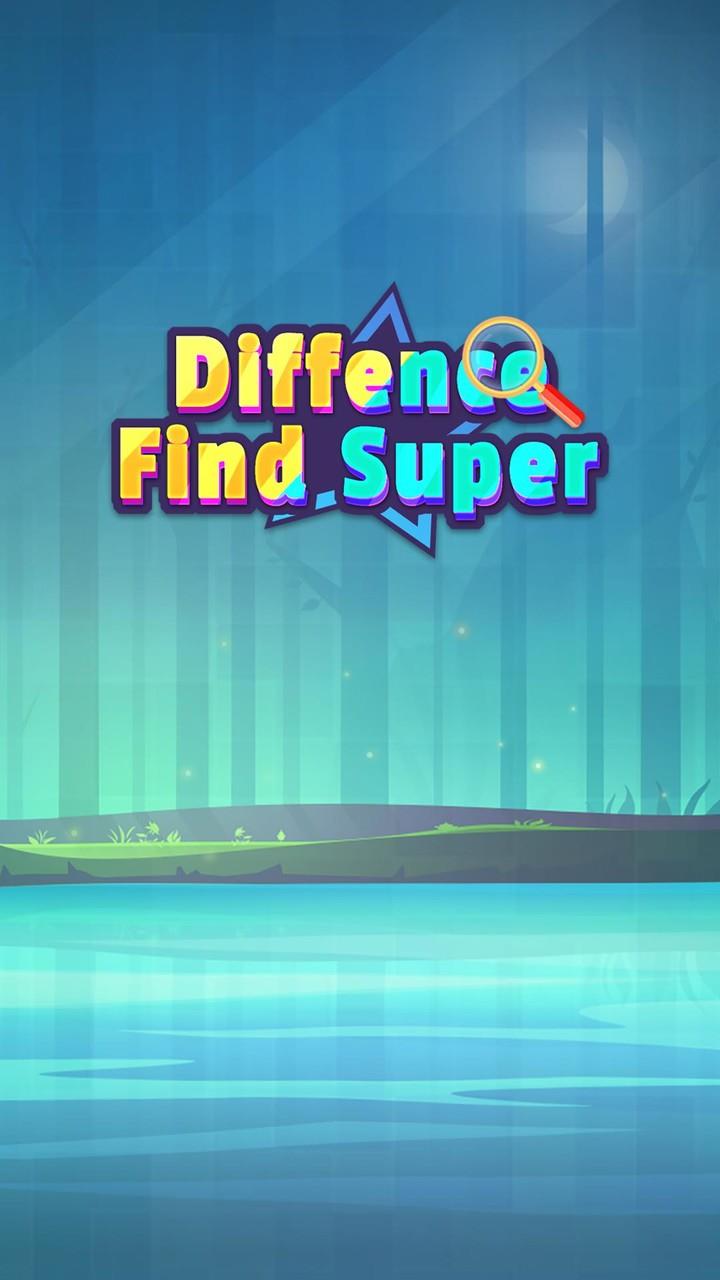 Diffence Find Super Screenshot5