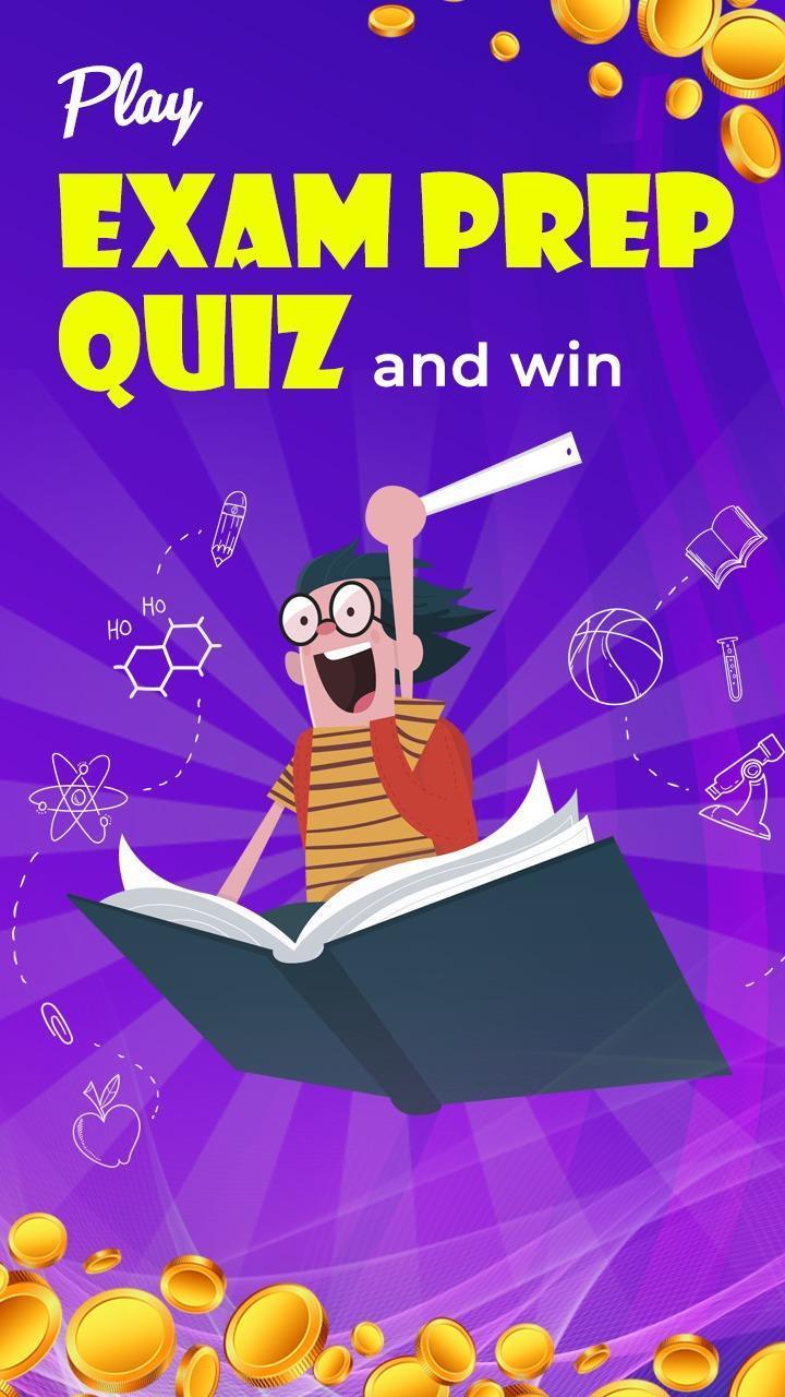 Qureka: Play Quizzes & Learn Screenshot5