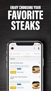 Steakhouse Screenshot2