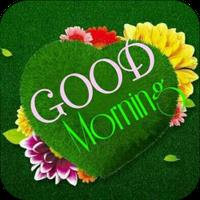 Love Good Morning Wishes APK