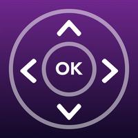 Smart remote for Roku APK