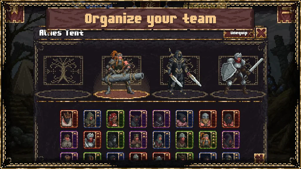 Battle Souls Screenshot3