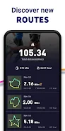 Running App - GPS Run Tracker Screenshot2