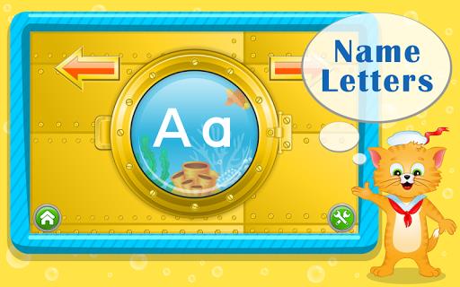 Kids ABC Letters (Lite) Screenshot4