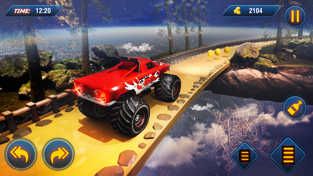Car Games: Kar Gadi Wala Game Screenshot2
