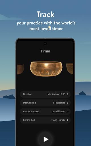 Insight Timer - Meditation App Screenshot2