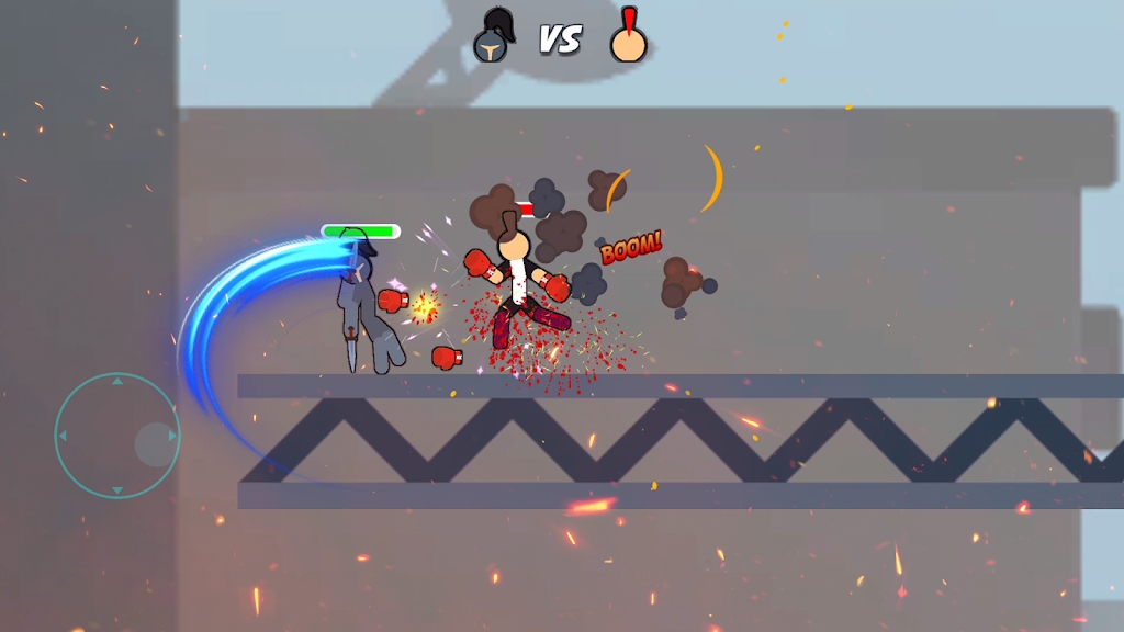 Stick Fight Supreme Screenshot4