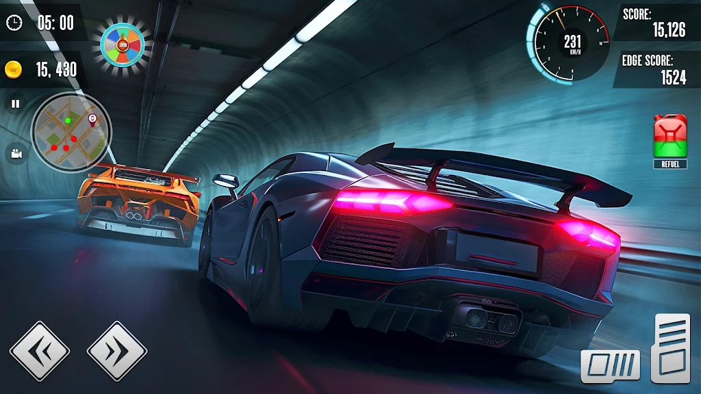 Drifting Game- Car Racing Game Screenshot2