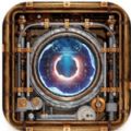 Modern Steampunk Wallpaper 4K APK