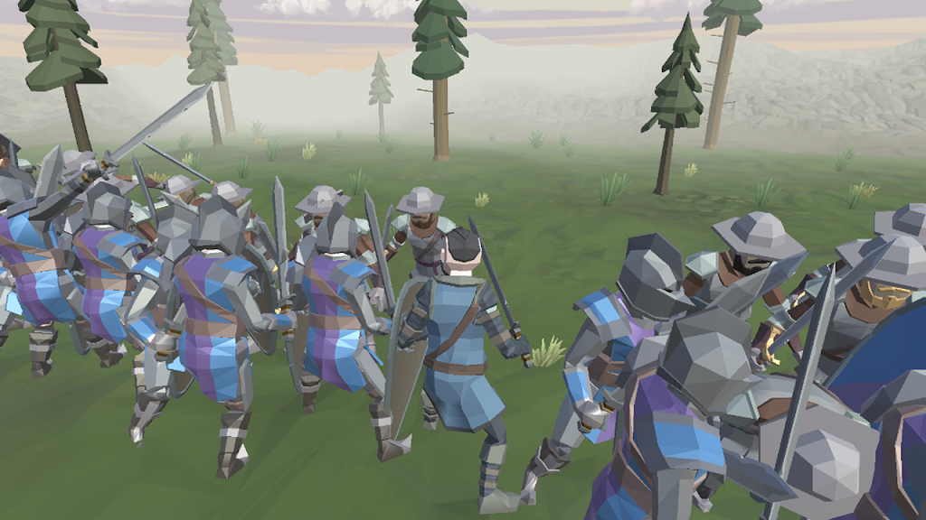 Viking Wars Screenshot2