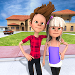 Virtual Neighbor Boy Simulator APK