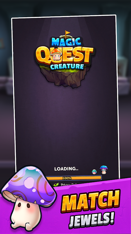 Magic Creature Quest Screenshot3