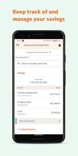 Savings Bank private Screenshot4