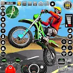 Bike Stunt Dirt Bike Games APK