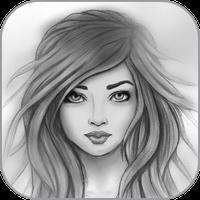 Pencil Photo Sketch-Sketch Drawing Photo Editor APK