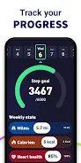 Running App - GPS Run Tracker Screenshot5