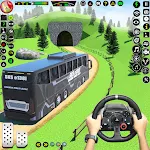 Coach Drive Simulator Bus Game APK