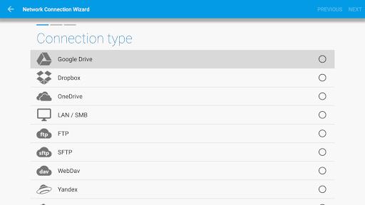 Solid Explorer File Manager Screenshot1