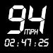 GPS Speedometer: GNSS Odometer APK