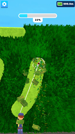 Backyard Master Screenshot3