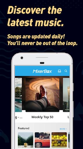 (Download Now) Free Music MP3 Player PRO Screenshot2