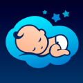 Baby Sleep Sounds Machine Aid APK