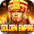 Golden Empire Slot TaDa Games APK