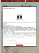 Xem bói, Tử vi, Bài tây, Tarot Screenshot3