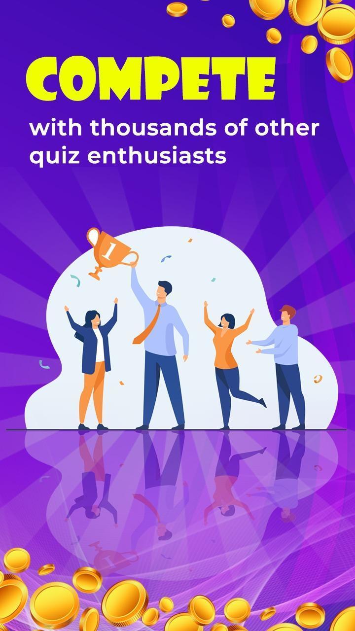 Qureka: Play Quizzes & Learn Screenshot3