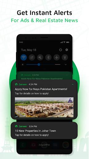 Zameen: No.1 Property Portal Screenshot2