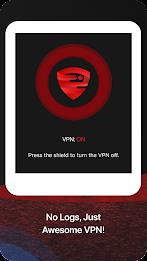 RedVPN, Fast & Secure VPN Screenshot8