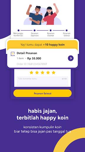 Chatime Indonesia Screenshot1