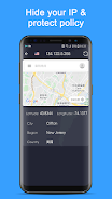 VPN Proxy Speed - Super VPN Screenshot3