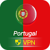 VPN Portugal - Use Portugal IP APK