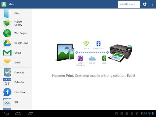 Print Hammermill Screenshot3