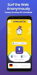 VPN Tunnel Ghost Screenshot6