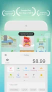 Fortune City - A Finance App Screenshot1