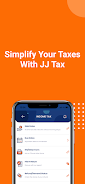 JJ Tax (Done Fast Done Right) Screenshot8