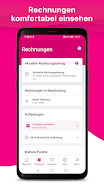 Mein Magenta (AT) Screenshot3