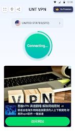 VPN - Proxy Master Screenshot2