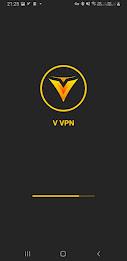 V VPN Screenshot4