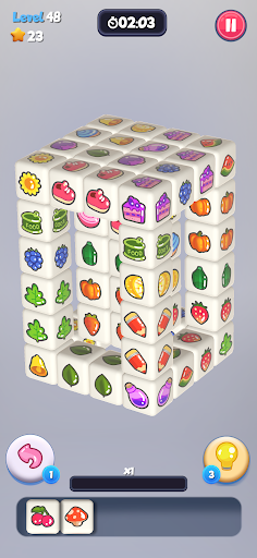 Cube Match Master 3D Puzzle Free and Faster Download for Android - 51wma