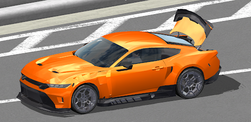 3d driving class 2 Screenshot4