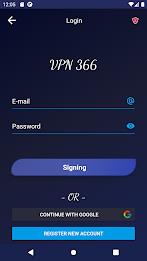 VPN 366 Screenshot3